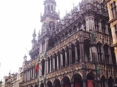 -布鲁塞尔大广场