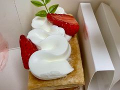-巴黎贝甜(龙江店)
