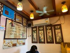-玫瑰甜品(文明路店)