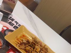 -姐弟俩土豆粉(西安小寨店)
