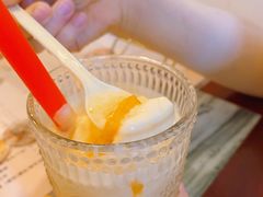 -玫瑰甜品(文明路店)
