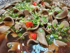 -富临轩私房菜(集庆门大街店)