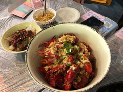 -靓靓蒸虾·头牌蒸虾(雪松路总店)