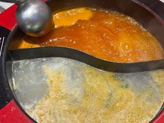 -老马路串串香火锅(北门桥店)