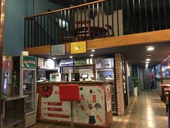 -有位虾匠·香辣蟹·小龙虾(李村店)