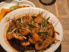 -老头儿油爆虾(胜利河美食街店)