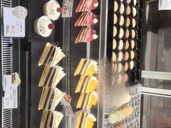 -Ole 面包房(华润万象城店)