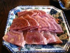平遥牛肉-云锦成公馆(北大街店)