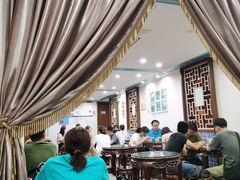大堂-仁信老铺甜品(北京路店)