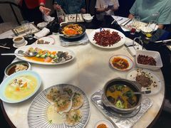 -万达瑞华酒店·品珍中餐厅