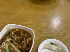 -地安门包子铺(地安门店)