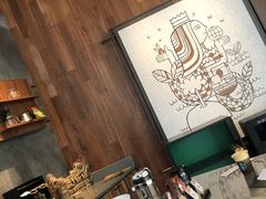 -星巴克(凯德晶萃店)