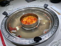 -澣花 四川火锅(新宿本店)