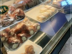 -白玉兰食品(汇联商厦店)