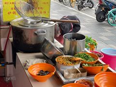 -阿麟馄饨(延长路店)