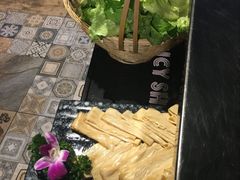 -0048鲜活香辣虾·火锅(铜陵路店)
