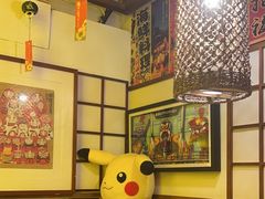 -玉川屋·深夜食堂居酒屋(柳巷店)