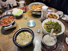 -彭厨(玉荣庄店)