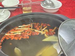 -花苑美食横琴生蚝火锅(拱北粤华路店)