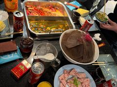 -五星桥原切肥牛火锅·30年专注好牛肉(湖塘店)