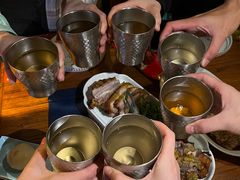-纳瓦新疆菜(银都店)