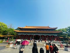 -珠海圆明新园