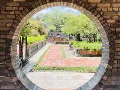 -东莞市可园博物馆