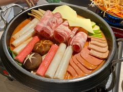 -七星布车休闲料理店