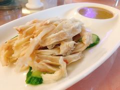 -烤肉宛饭庄(南礼士路店)