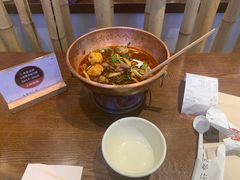 -成都你六姐·牛肉冒菜(城市集市合生汇店)