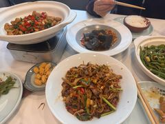 -攸州小镇家湘菜(小米科技园店)