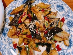 -东来土菜馆(民祥园路店)