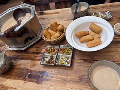 -格日勒阿妈蒙古厨房(巨海店)