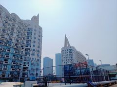 -宝龙广场(福州台江店)