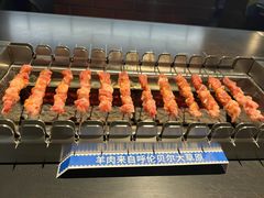 -很久以前羊肉串(大宁中心广场店)