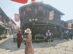 -涞滩古镇