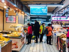 -利群商厦(台东店)