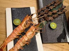 -隐泉京望日式料理(太和广场店)