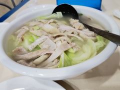 -天一沾水肥肠(科园一街店)