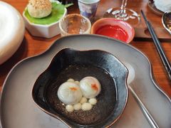 -龙吟山房(青龙山庄店)