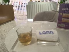 -LANN I 蘭 SPA(陆家嘴中心店)