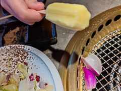 -谷牛日式烤肉(宝山U天地店)