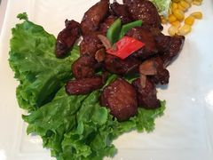 -老洋房花园饭店(绍兴路店)