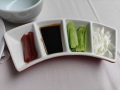 -味+新京宴·烤鸭·北京菜(创意谷店)