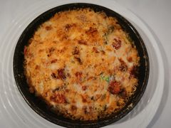 奶油烤杂拌-维兰西餐(万泉河店)