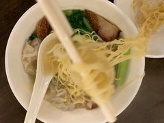 -马来西亚美食街