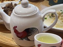 -德胜轩正宗顺德菜(宝安沙井会展中心店)