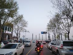 -老虎石海上公园