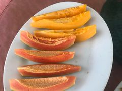 -天强农家菜馆