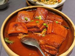 -小天厨民间菜馆(深圳街店)